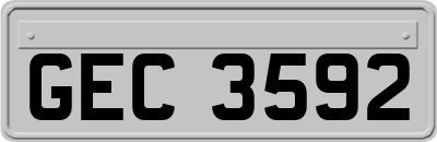 GEC3592