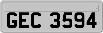 GEC3594