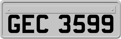 GEC3599