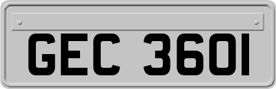 GEC3601