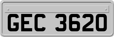 GEC3620