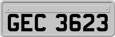 GEC3623