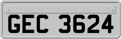 GEC3624