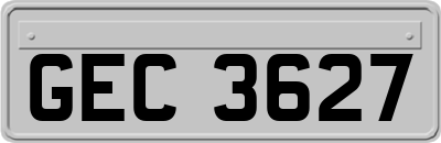 GEC3627