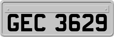 GEC3629