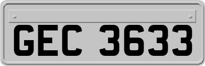 GEC3633