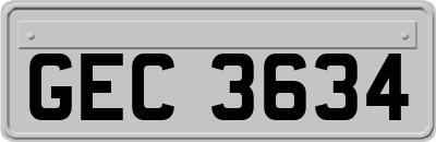 GEC3634