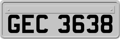 GEC3638