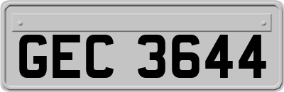 GEC3644