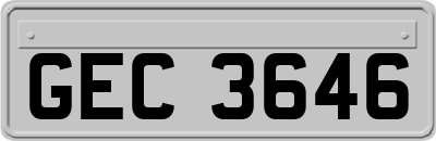 GEC3646