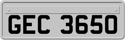 GEC3650