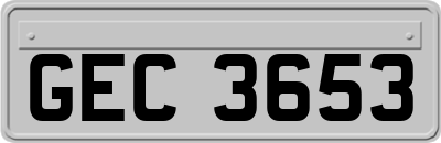 GEC3653