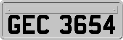 GEC3654