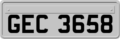 GEC3658