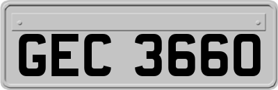 GEC3660