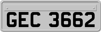 GEC3662