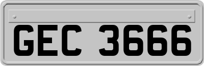 GEC3666