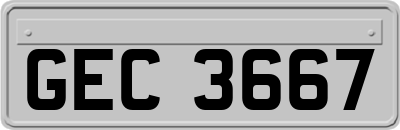 GEC3667