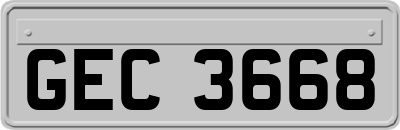 GEC3668