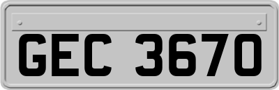 GEC3670