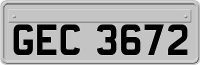 GEC3672