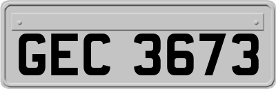 GEC3673