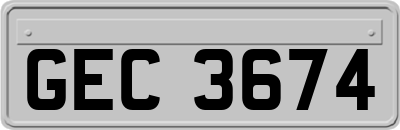 GEC3674