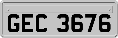 GEC3676