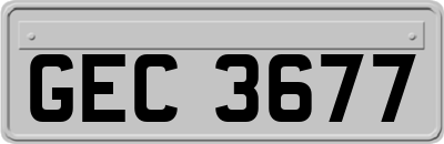 GEC3677