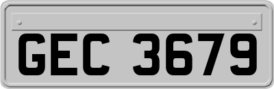 GEC3679