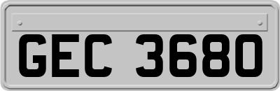 GEC3680
