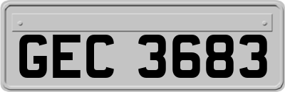 GEC3683