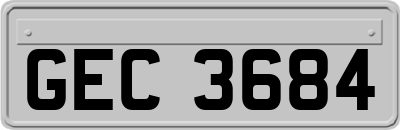 GEC3684