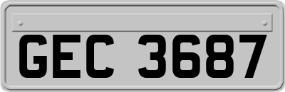 GEC3687