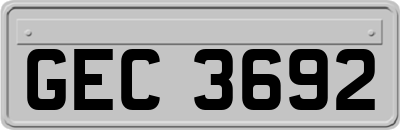 GEC3692