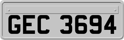 GEC3694