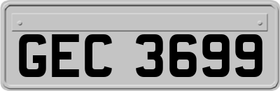 GEC3699