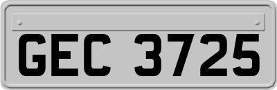GEC3725