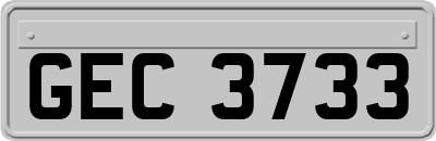 GEC3733