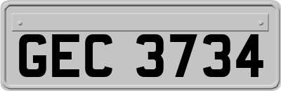 GEC3734