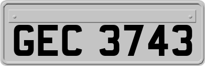 GEC3743