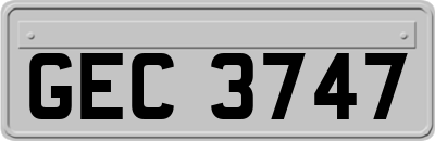 GEC3747