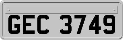 GEC3749