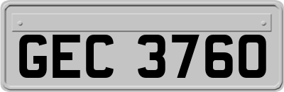 GEC3760