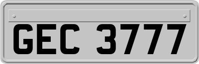 GEC3777