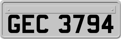 GEC3794
