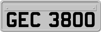 GEC3800