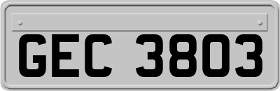 GEC3803