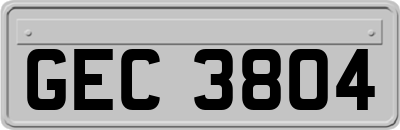 GEC3804
