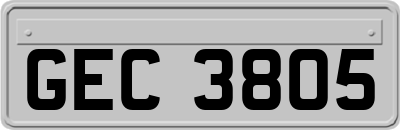 GEC3805